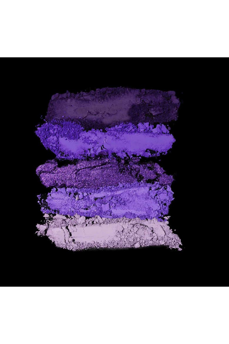Little Miss She Never Misses 25 Shade Palette 0.91oz, Alternate, color, None