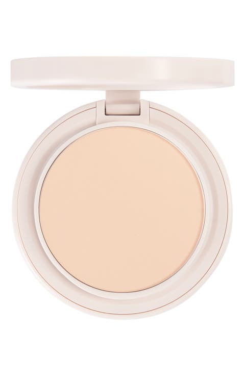 Natural Blur Powder Foundation