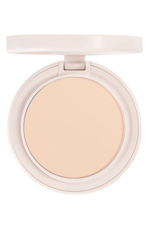 Kylie Cosmetics Blur Powder Foundation In 1c