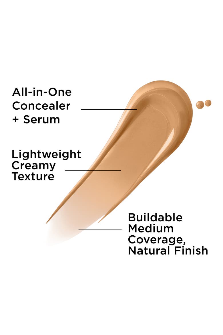 Bye Bye Dark Spot Concealer, Alternate, color, MEDIUM WARM