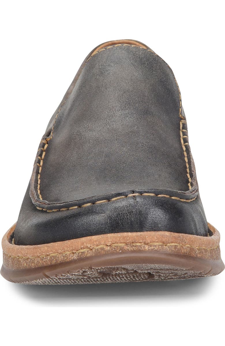 Børn Baylor Moc Toe Loafer, Alternate, color,