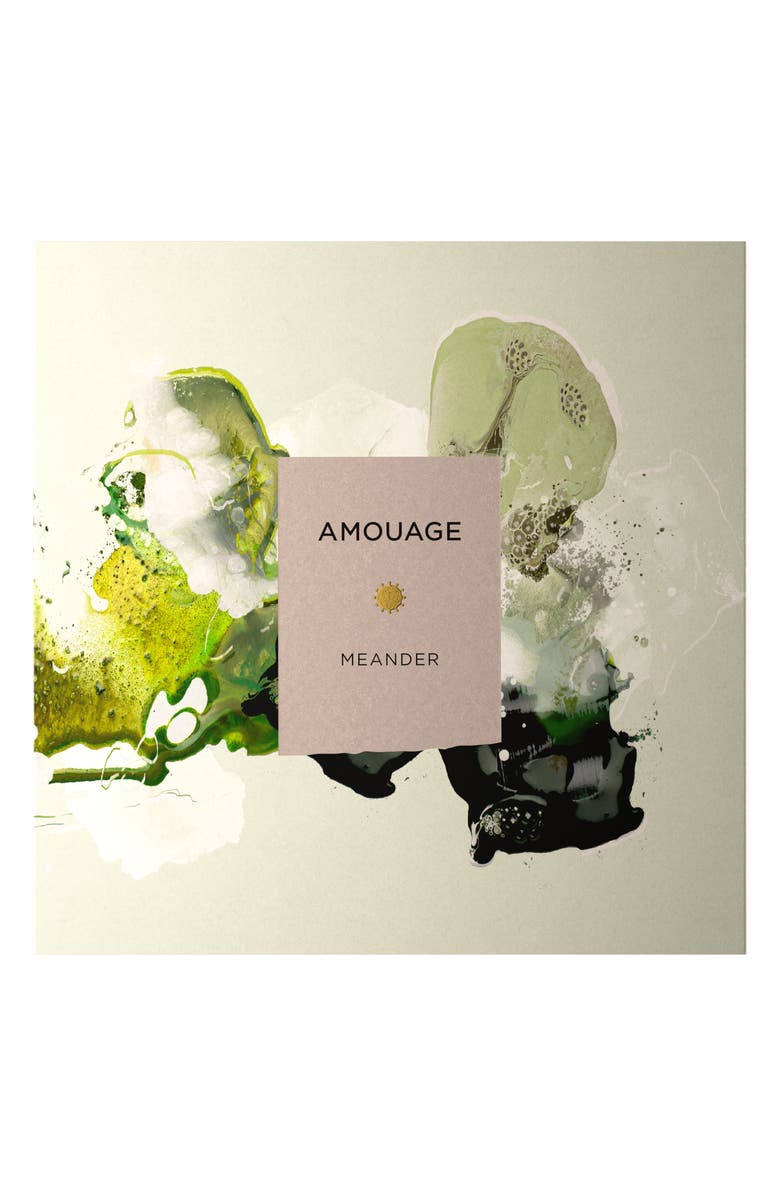 AMOUAGE Meander Eau de Parfum, Alternate, color, 