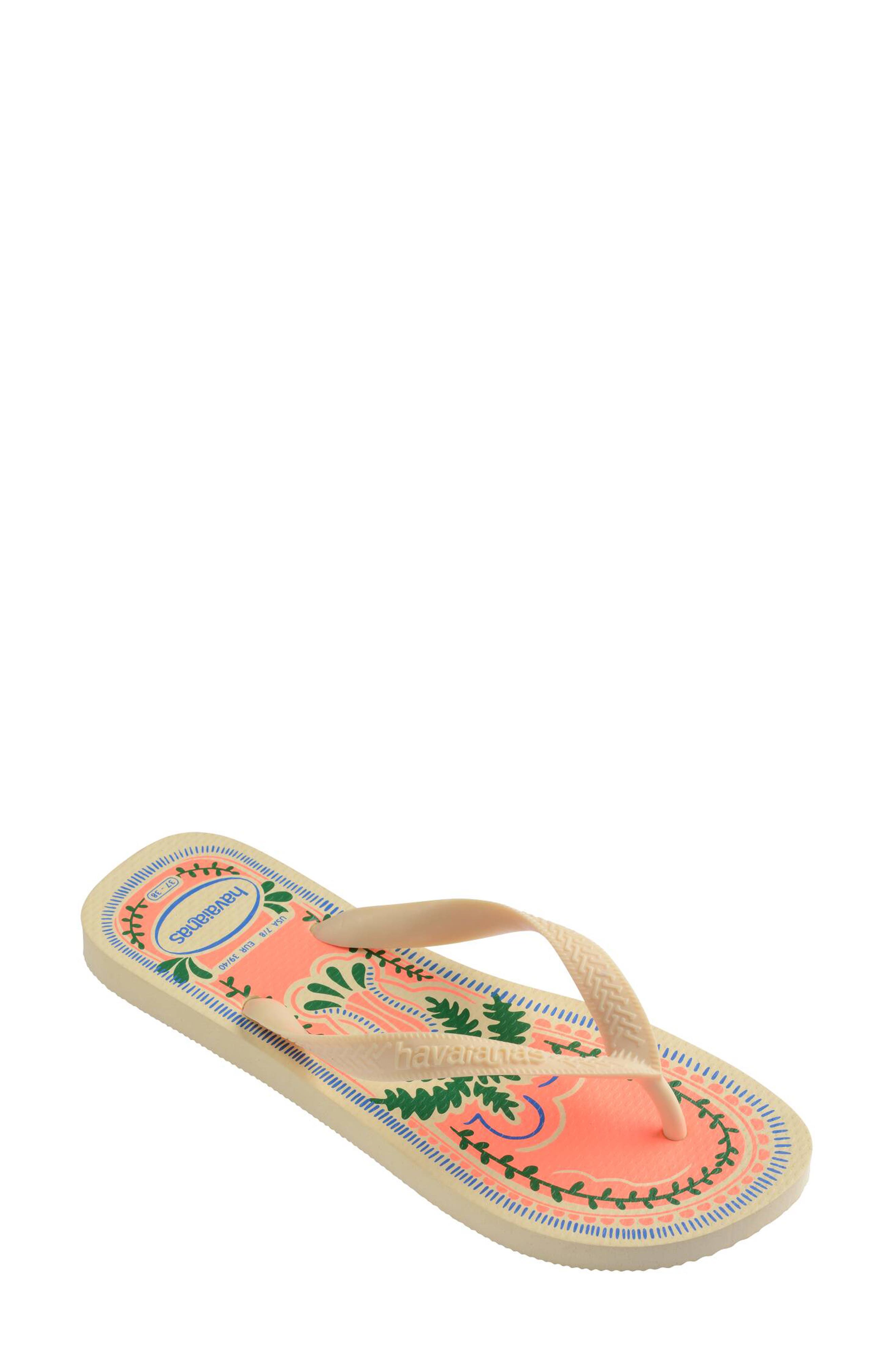 Havaianas Top Vibes Sandal, Main, color, 