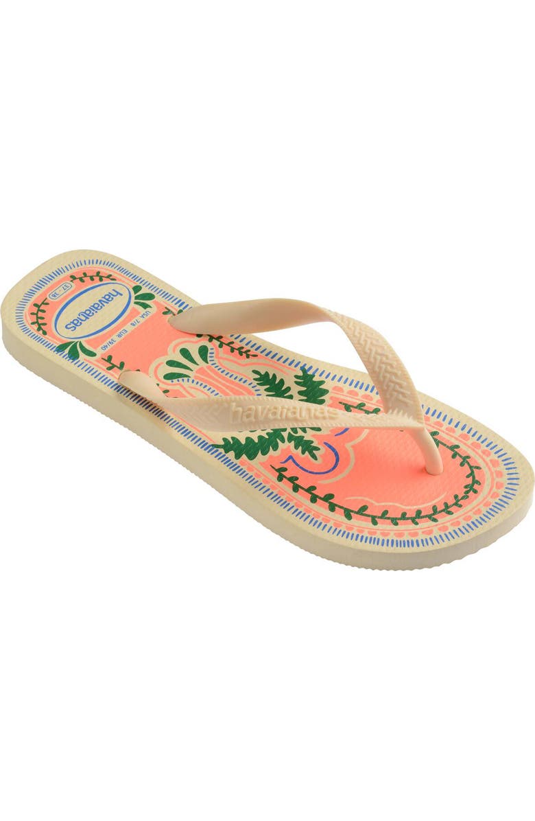 Havaianas Top Vibes Sandal, Main, color,