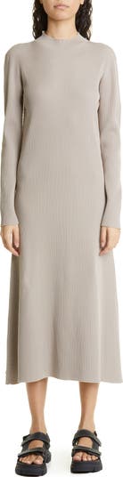 CFCL Portrait 2 Long Sleeve Midi Sweater Dress | Nordstrom