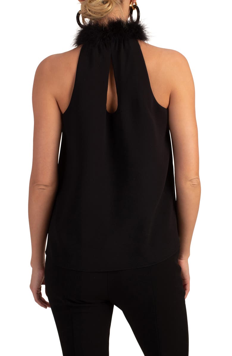 Trina Turk Grand Top, Alternate, color, 