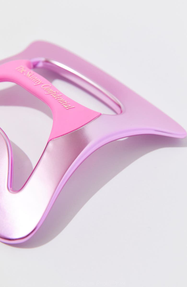 The Skinny Confidential Le Spoon Body Sculptor, Alternate, color, 