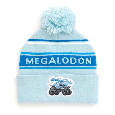 Knit Beanie Hat (Adult)