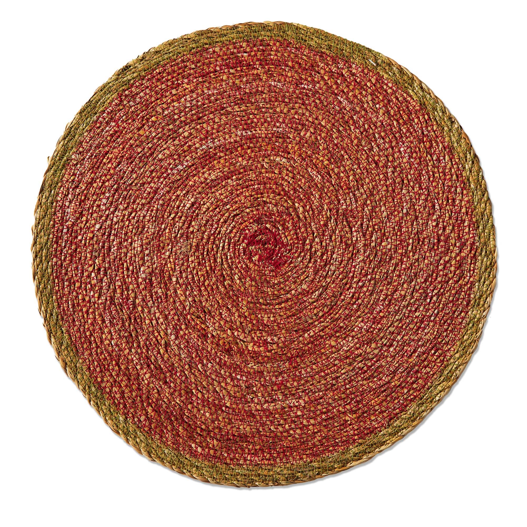 selected Red