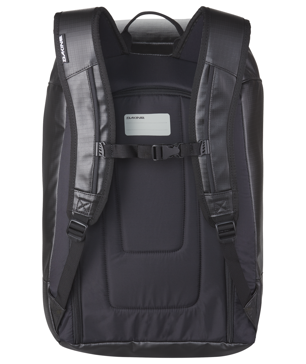 DAKINE Boot Backpack 50L Snow Gear Bag, Alternate, color, Black Coated