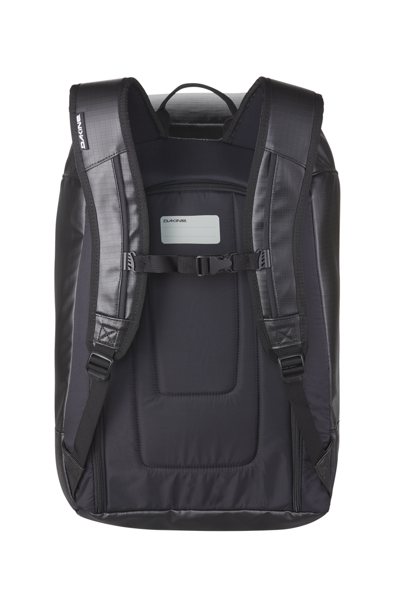 DAKINE Boot Backpack 50L Snow Gear Bag, Alternate, color, Black Coated