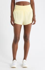 90 DEGREE BY REFLEX Lightstreme Commuter Shorts