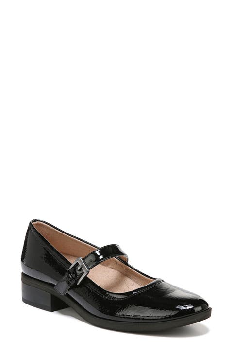 Ramona Mary Jane Pump - Wide Width Available (Women)