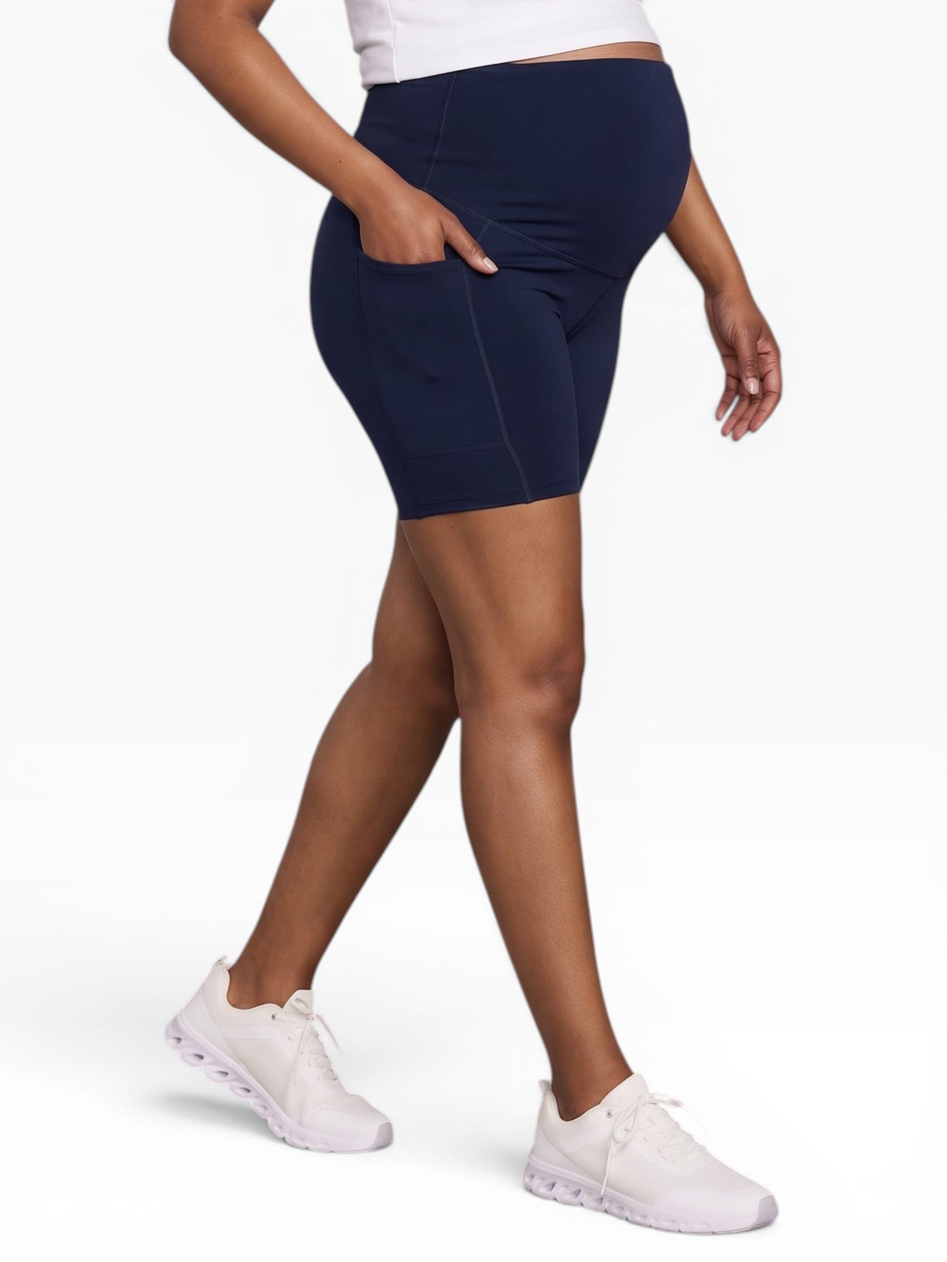 Navy Blazer