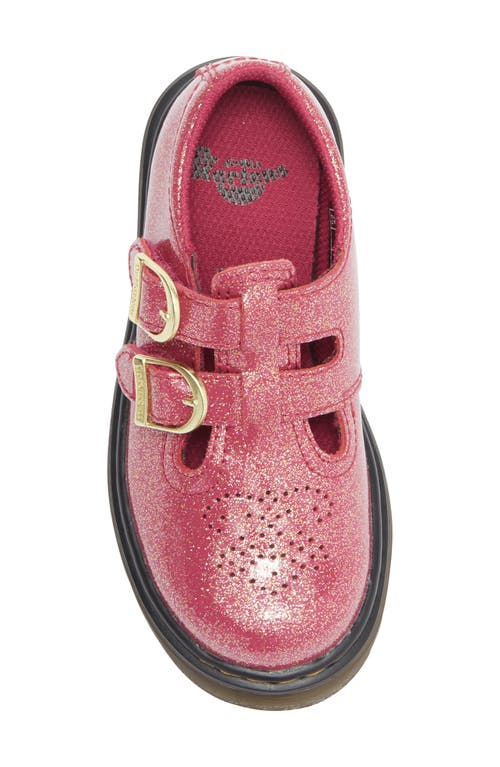 Dr. Martens' Dr. Martens Kids' 8065 T Bar Shoe