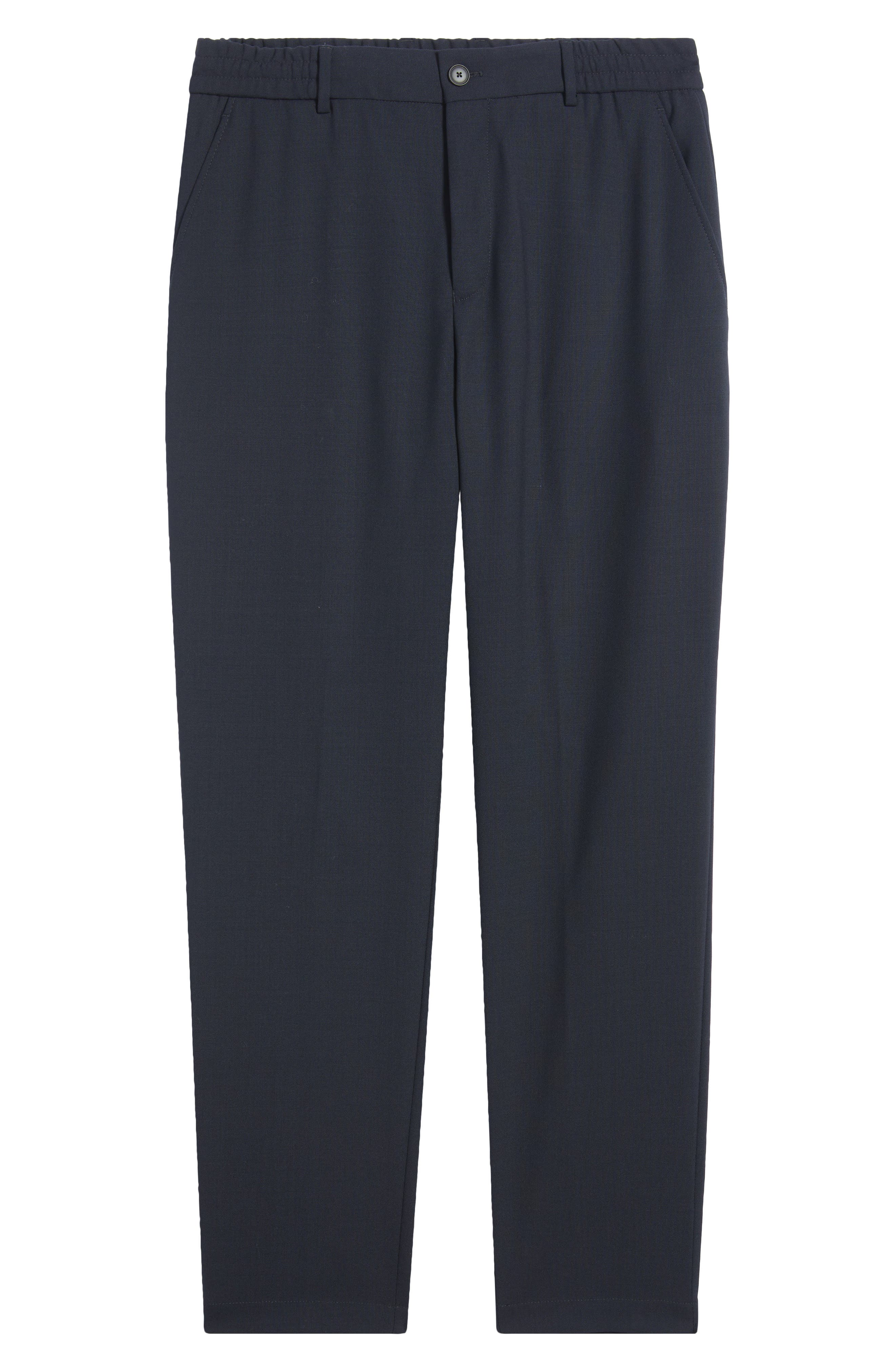 selected DARK BLUE