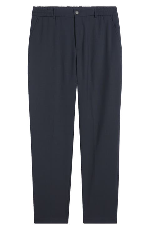 Perin Flat Front Pants
