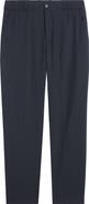 BOSS Perin Flat Front Pants