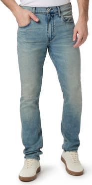 PAIGE Lennox Slim Fit Jeans