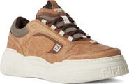 Fendi Force Sneaker