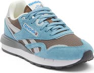 Reebok Classic Nylon 89 Sneaker