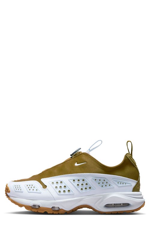 Nike Air Max Sunder Sneaker In Multi