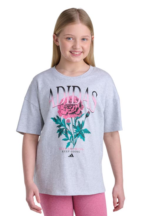 Kids' Boyfriend Graphic T-Shirt