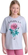 adidas Kids' Boyfriend Graphic T-Shirt