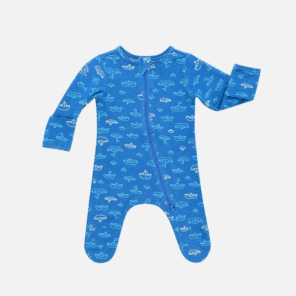 selected Blue