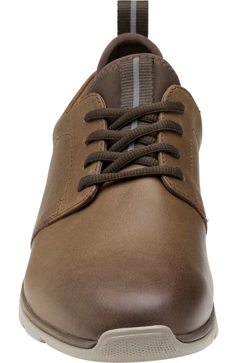 Johnston & Murphy XC4<sup>®</sup> Prentiss Waterproof Plain Toe Derby, Alternate, color,