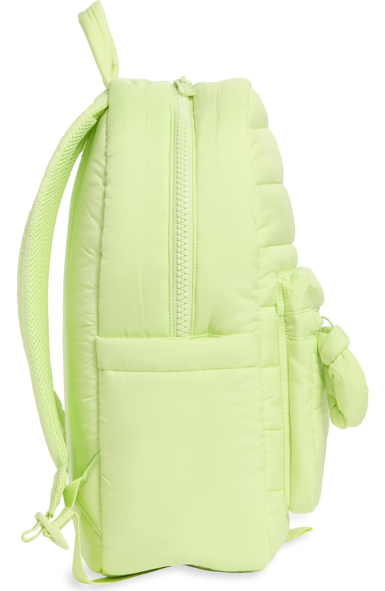 Herschel Supply Co. Settlement Backpack, Alternate, color, Shadow Lime