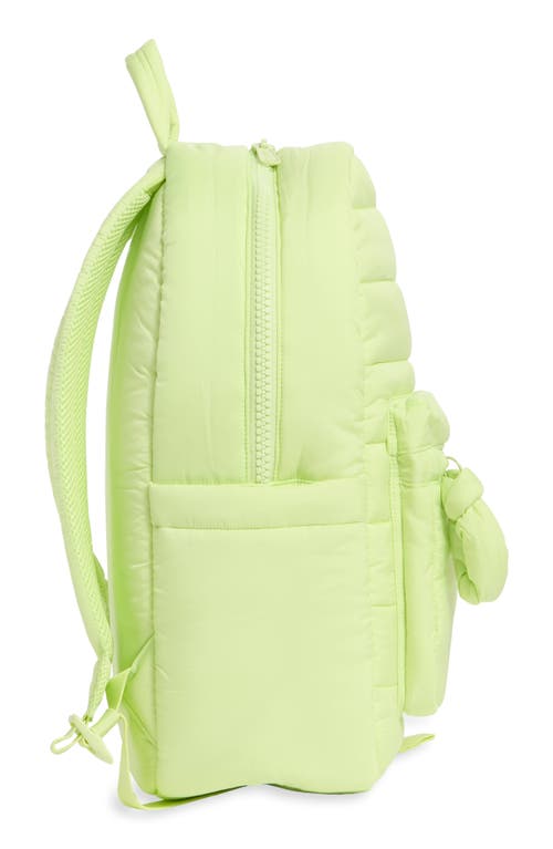 Herschel Supply Co . Settlement Backpack In Green
