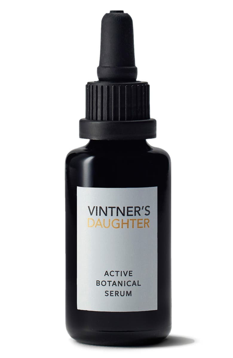 Vintner's Daughter Active Botanical Serum, Main, color, 