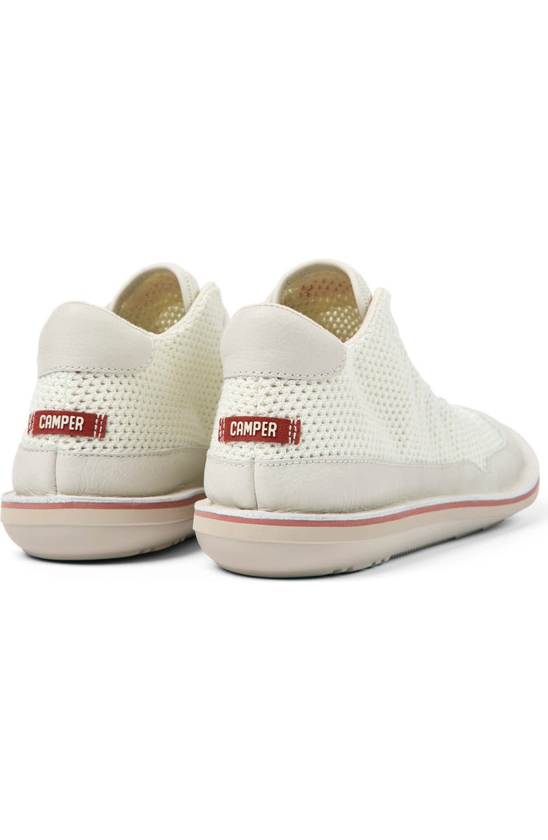 Camper Beetle Sneaker, Alternate, color,