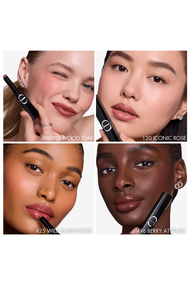 Rouge Dior On Stage Lipstick, Alternate, color, 168 COPPER ATTRACTION