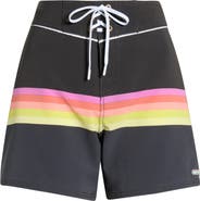 Rip Curl Surf Stripe Board Shorts