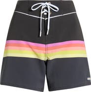 Rip Curl Surf Stripe Board Shorts