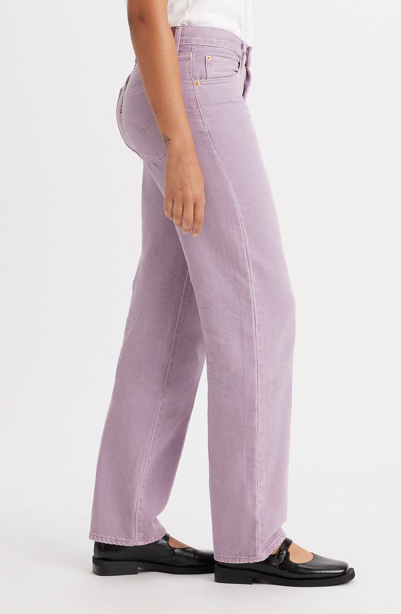 Levi's<sup>®</sup> '94 Baggy Denim Jeans, Alternate, color, 