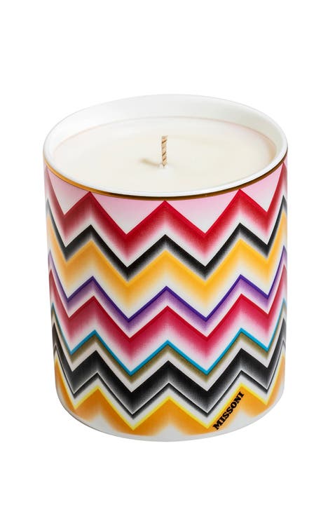 Scented Candle MARRAKECH 270gr  diam. 3.3", H 3.5"