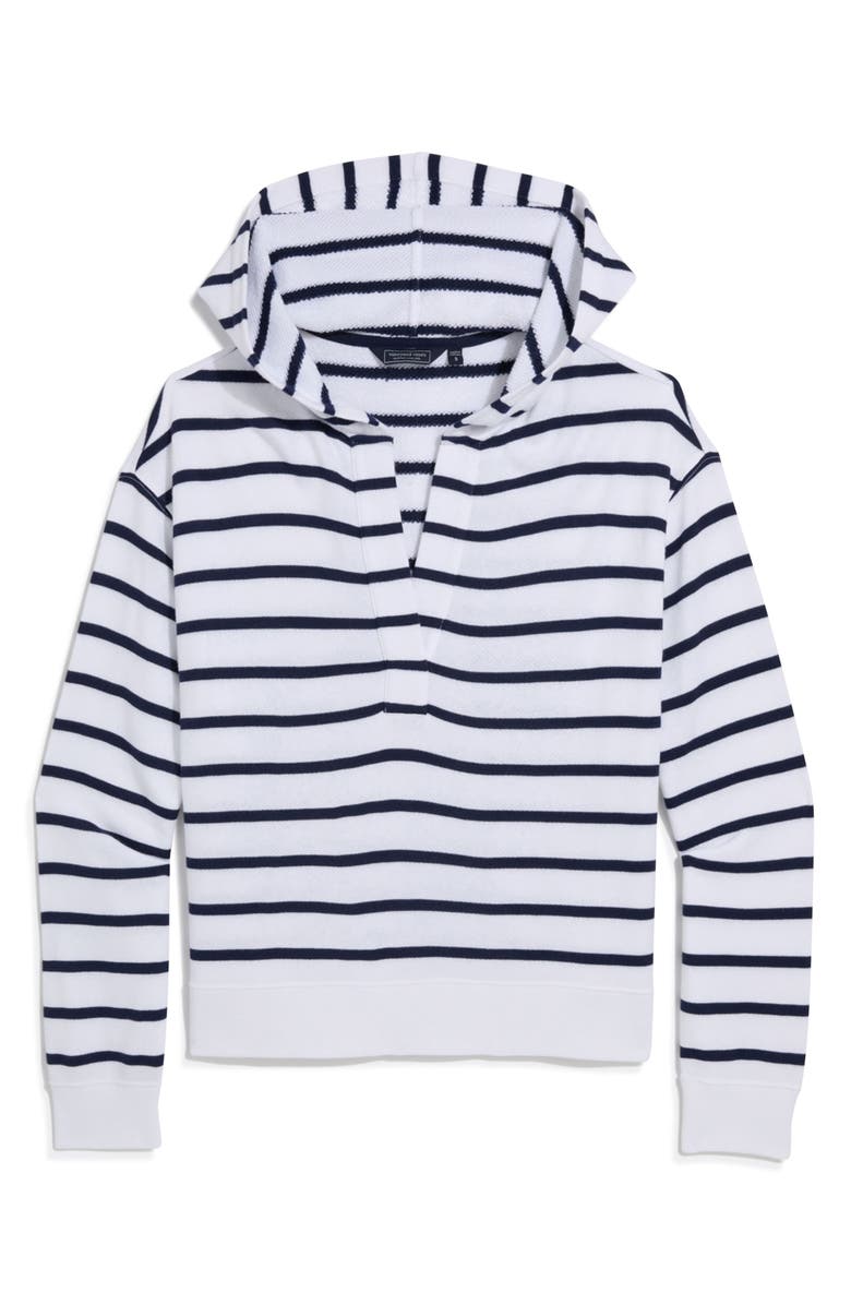 vineyard vines Terry Hoodie, Alternate, color, 