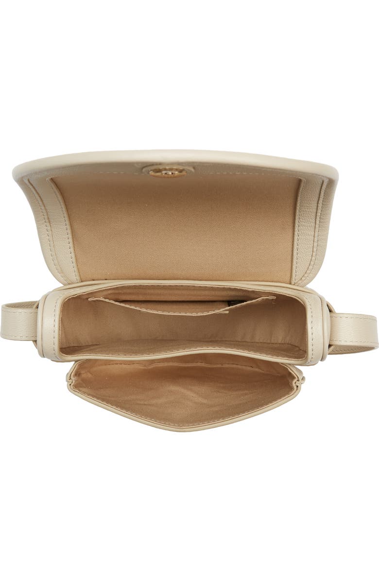 See by Chloé Mara Small Saddle Bag, Alternate, color,
