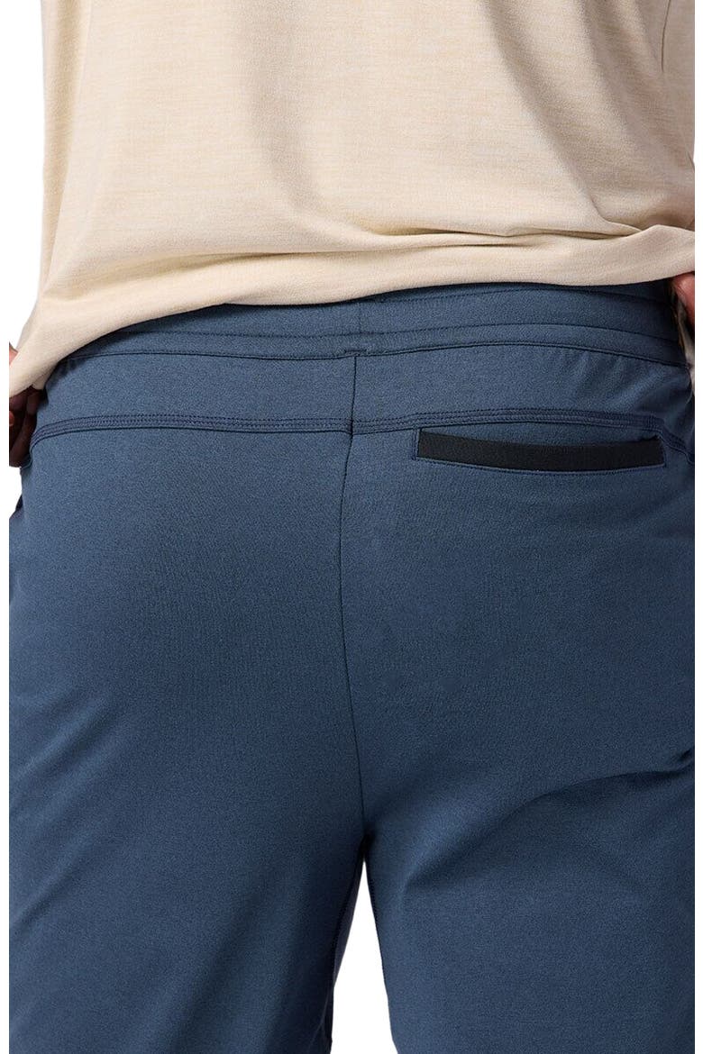 Bga Destination Everywhere Pant - Men's, Alternate, color, Midnight Blue