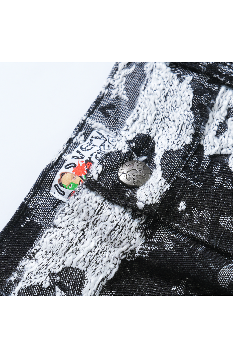 VERYRARE Dark Bastion Pants, Alternate, color, Black