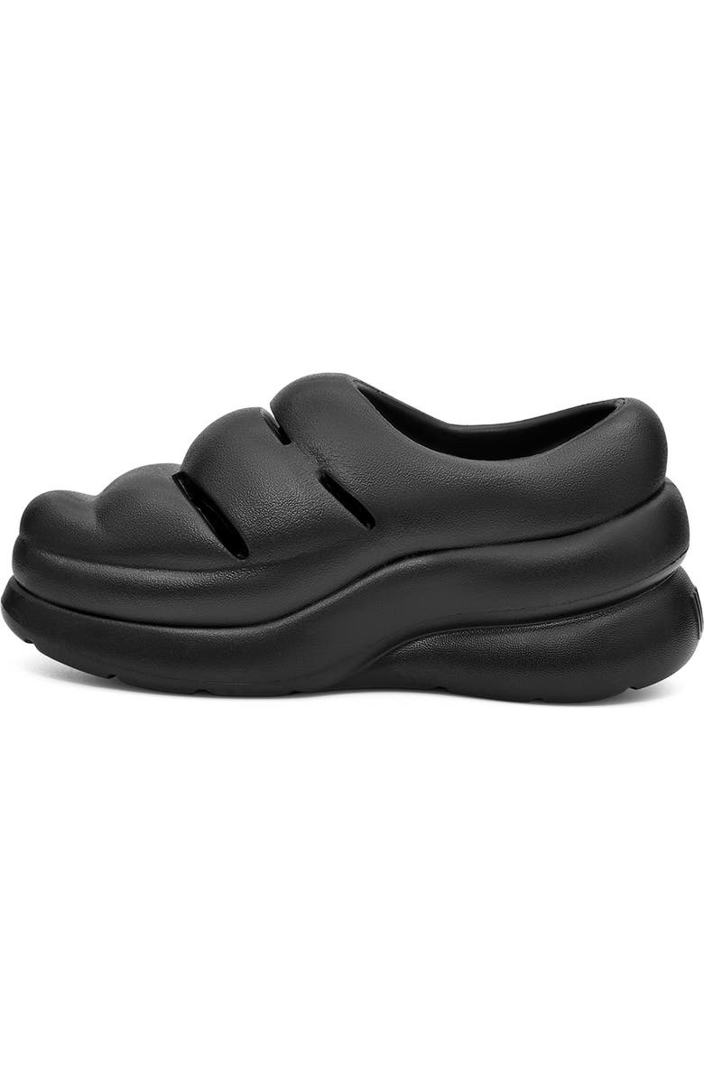 UGG<sup>®</sup> Kids' Sport Yeah Clog, Alternate, color,