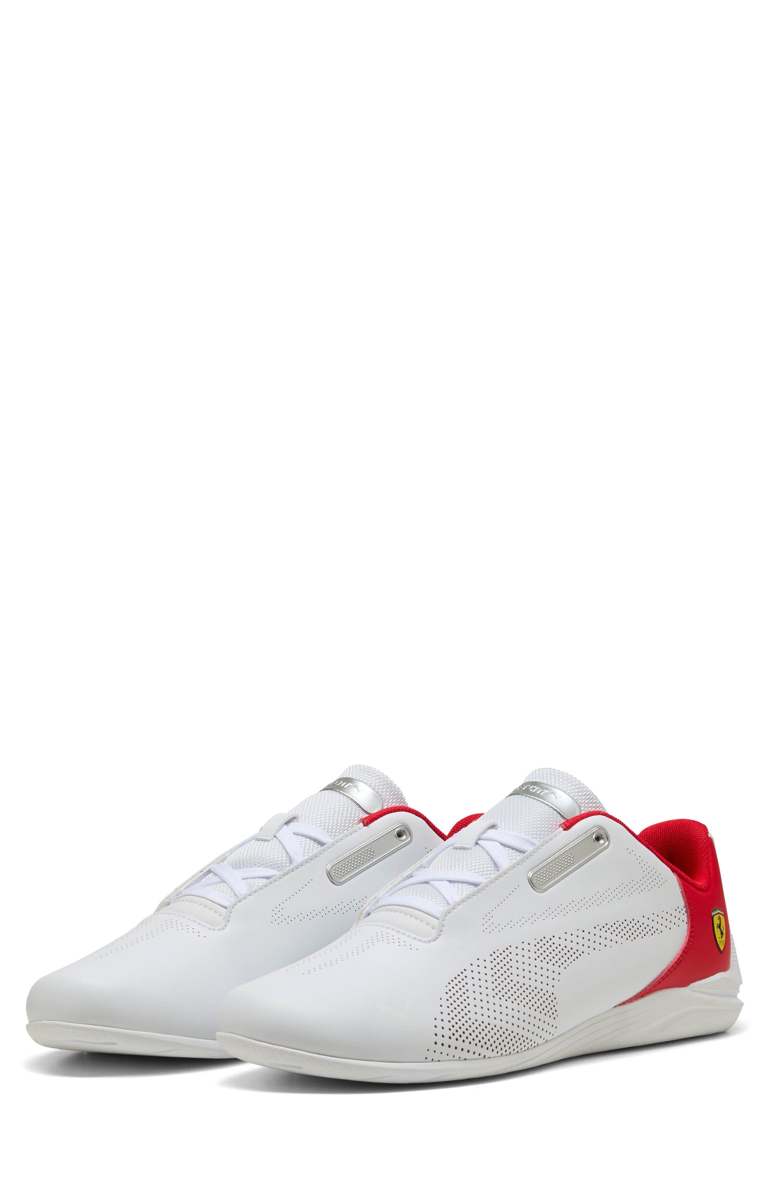  Puma White/ Puma White