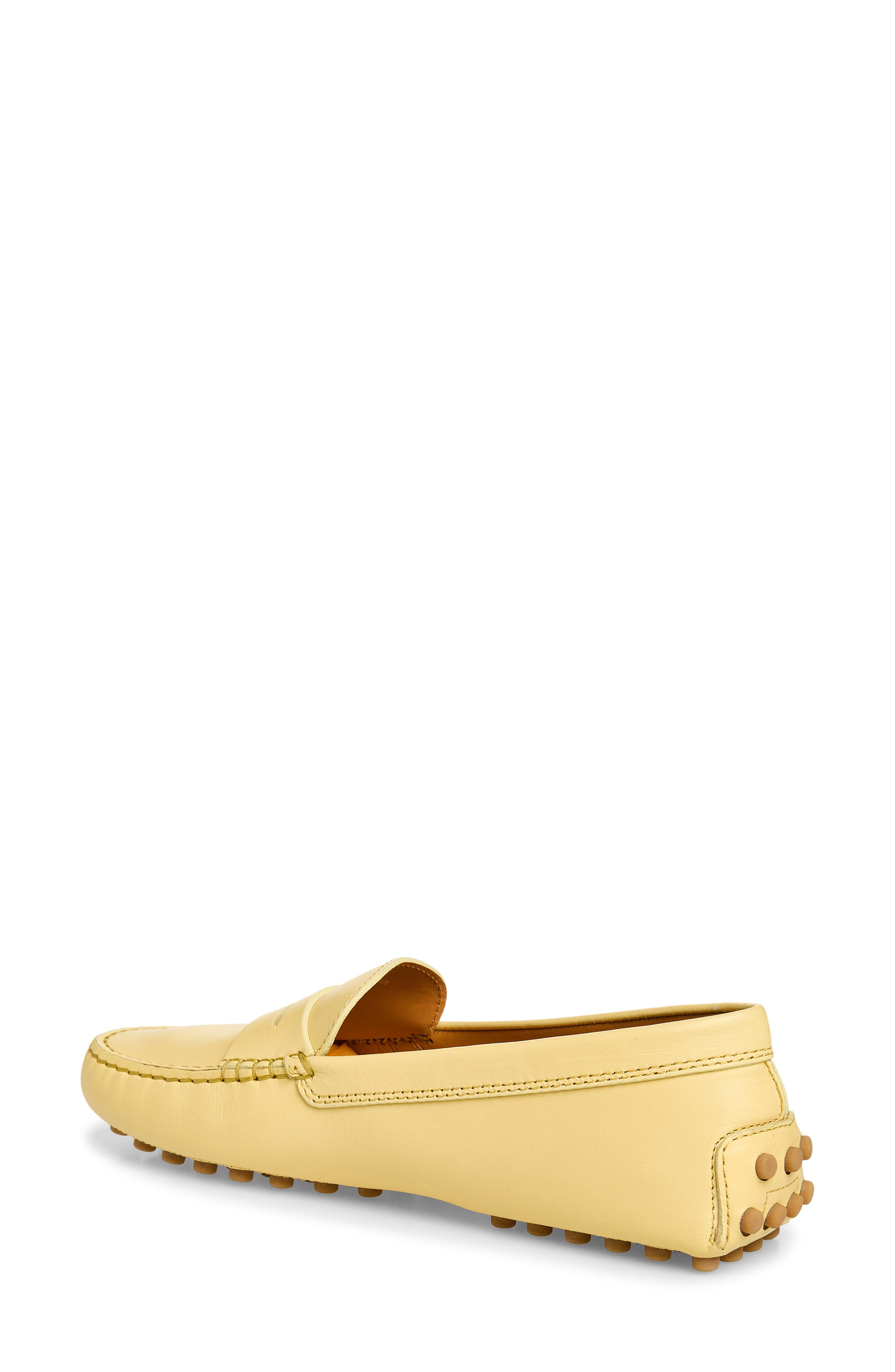 Gommino Driving Shoe, Alternate, color, FLAN