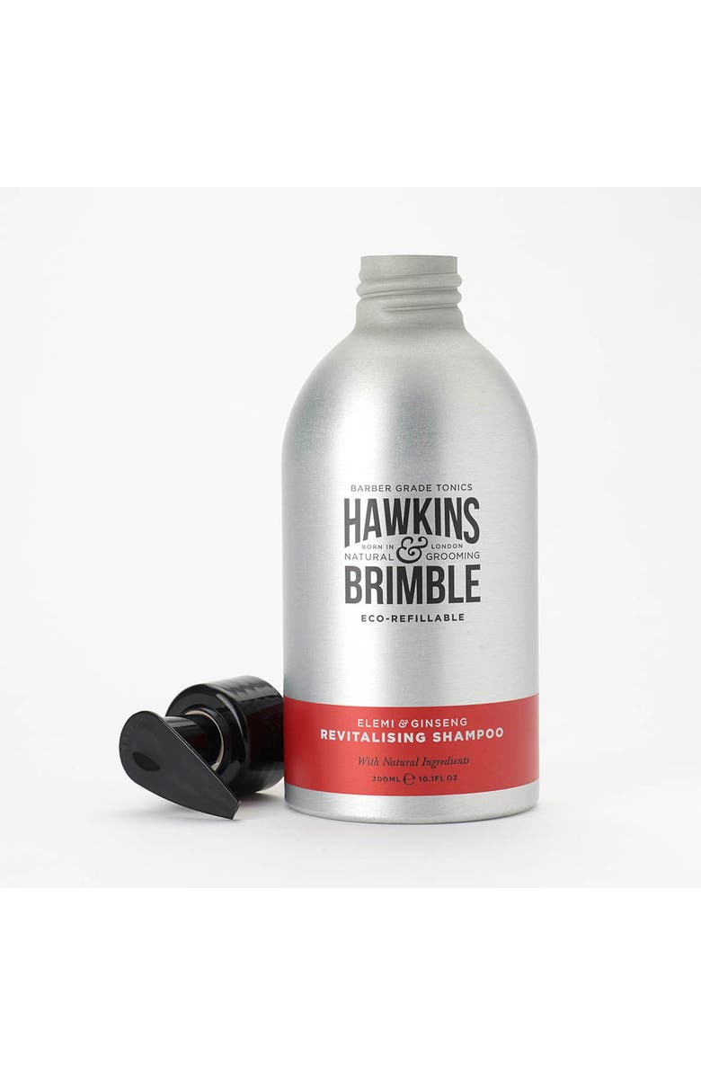 Hawkins & Brimble Ultimate Grooming Eco Box, Alternate, color, NO COLOR