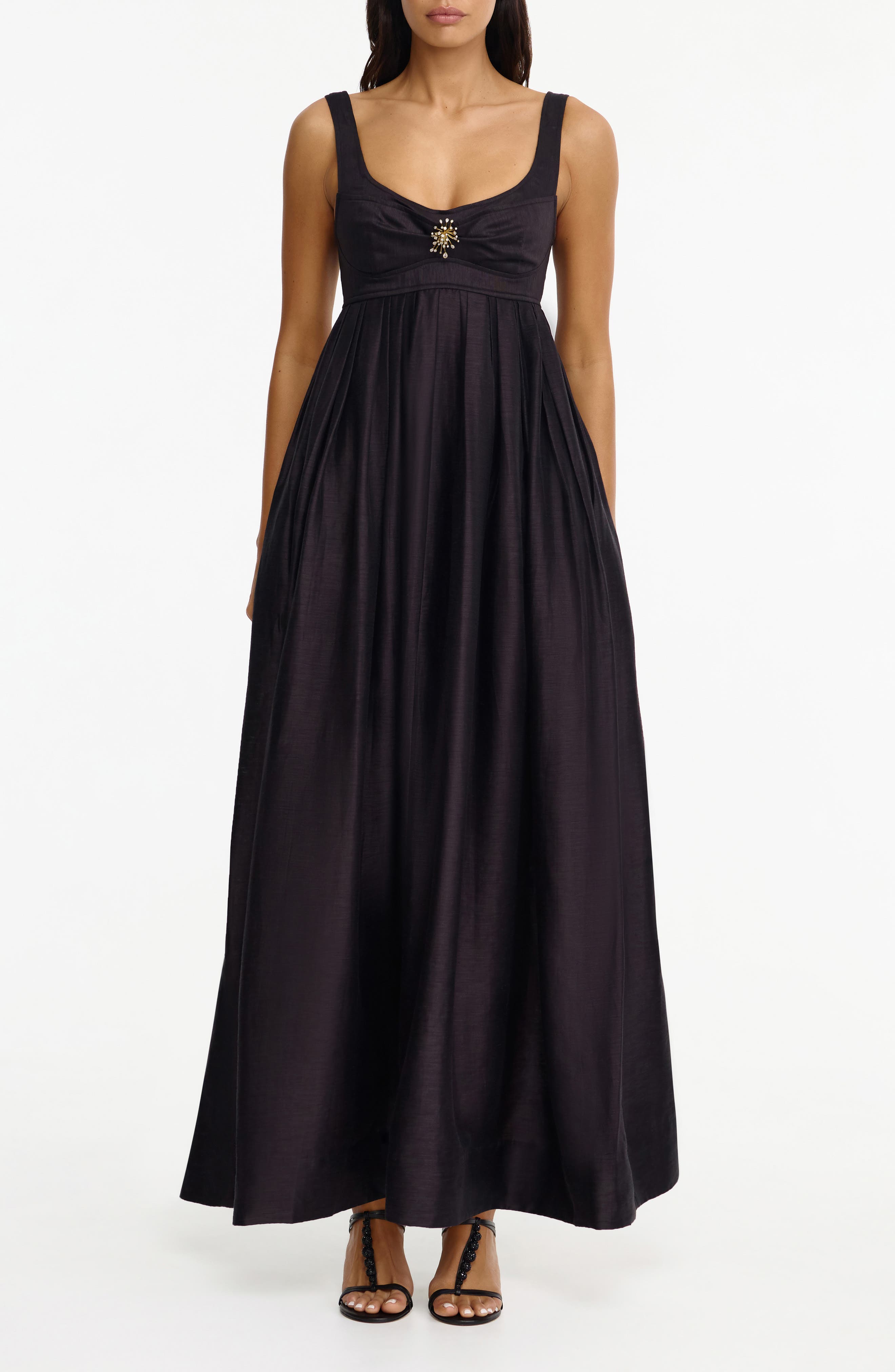 selected BLACK