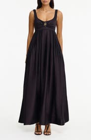 Acler Perinkle Cocktail Dress