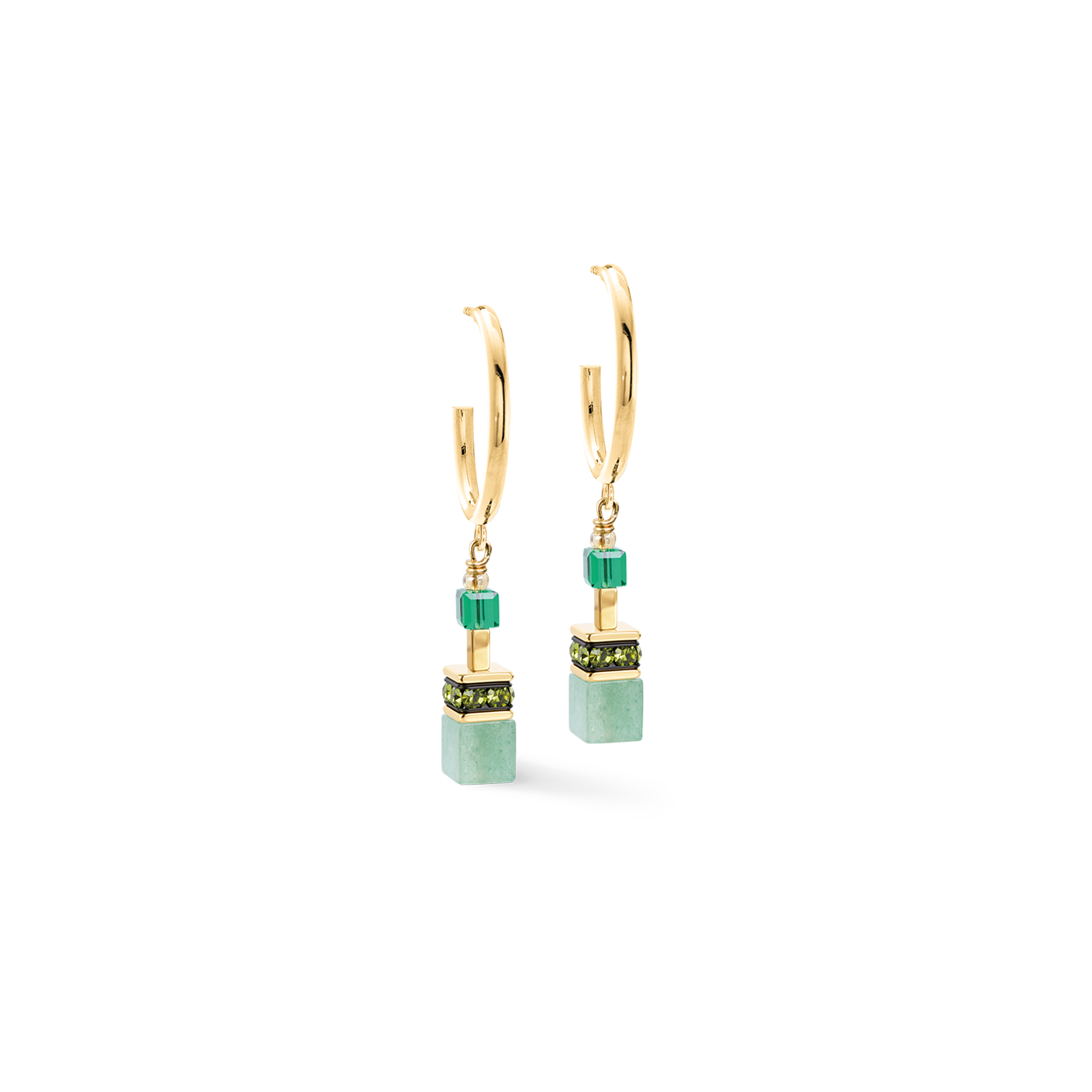 selected Emerald Garden